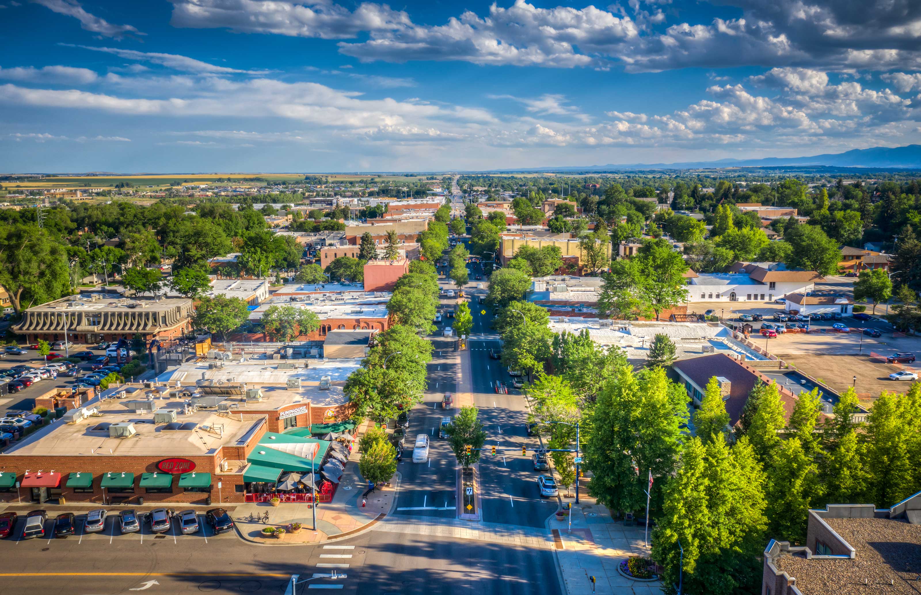 BHG Longmont Treatment Center